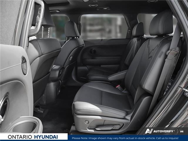 2026 Hyundai Palisade XRT Pro (Stk: 7-1654) in Whitby - Image 22 of 26