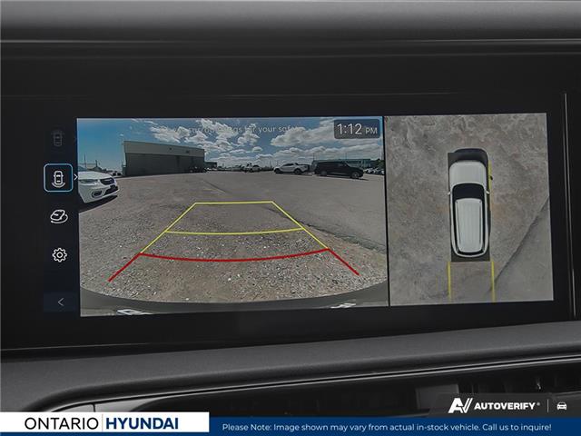 2026 Hyundai Palisade XRT Pro (Stk: 7-1654) in Whitby - Image 24 of 26