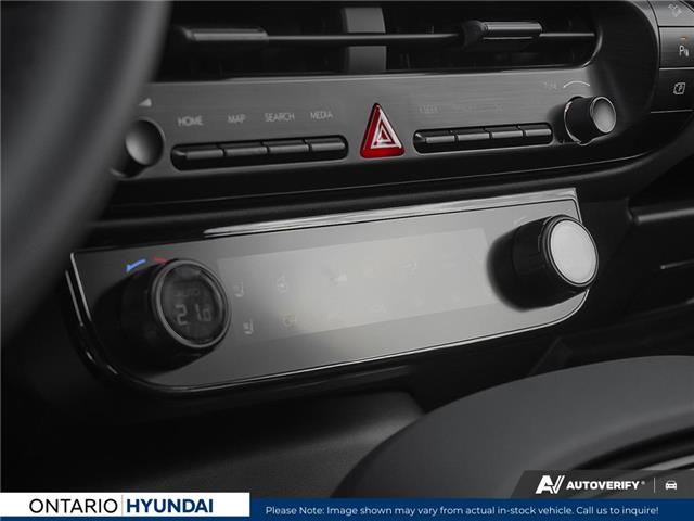 2026 Hyundai Palisade XRT Pro (Stk: 7-1654) in Whitby - Image 25 of 26