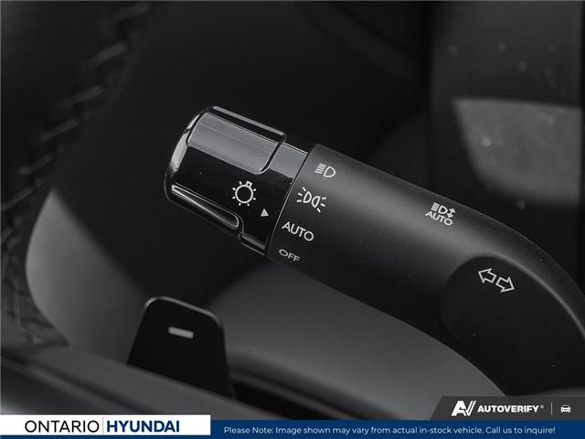 2026 Hyundai Palisade XRT Pro (Stk: 7-1654) in Whitby - Image 26 of 26