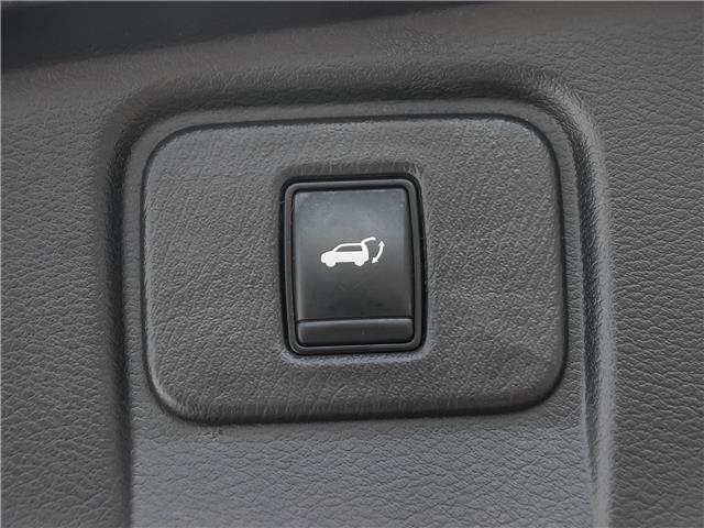 2024 Nissan Murano Midnight Edition (Stk: 15-U1236) in London - Image 31 of 31