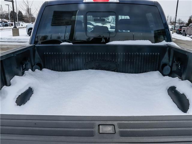 2022 Ford F-150 Lariat (Stk: 15-U1222) in London - Image 27 of 27