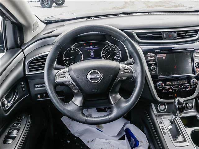 2024 Nissan Murano Midnight Edition (Stk: 15-U1236) in London - Image 3 of 31