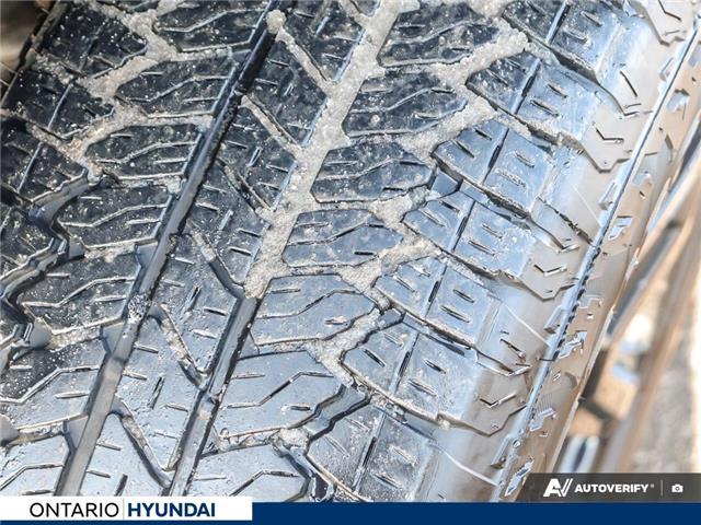 2023 Chevrolet Colorado Trail Boss (Stk: 7-1396B) in Whitby - Image 7 of 27