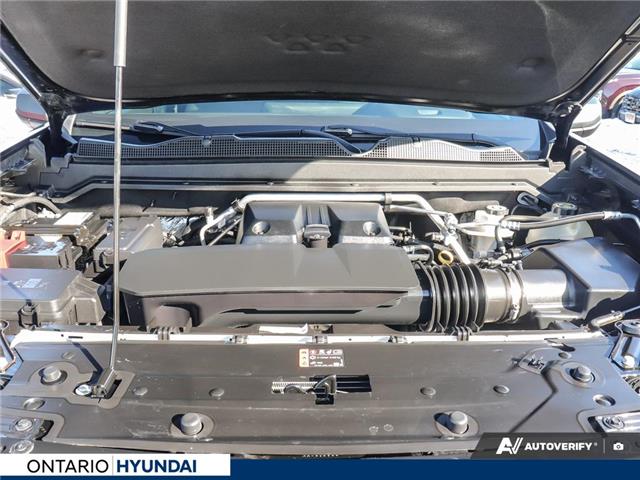 2023 Chevrolet Colorado Trail Boss (Stk: 7-1396B) in Whitby - Image 9 of 27