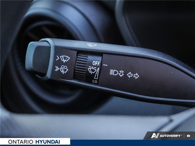 2023 Chevrolet Colorado Trail Boss (Stk: 7-1396B) in Whitby - Image 16 of 27