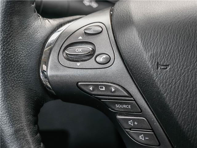 2024 Nissan Murano Midnight Edition (Stk: 15-U1236) in London - Image 4 of 31