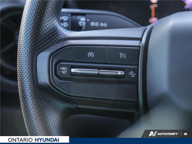 2023 Chevrolet Colorado Trail Boss (Stk: 7-1396B) in Whitby - Image 18 of 27