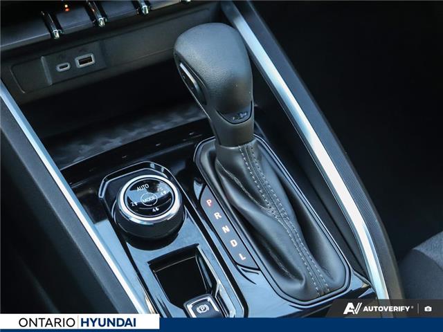 2023 Chevrolet Colorado Trail Boss (Stk: 7-1396B) in Whitby - Image 19 of 27