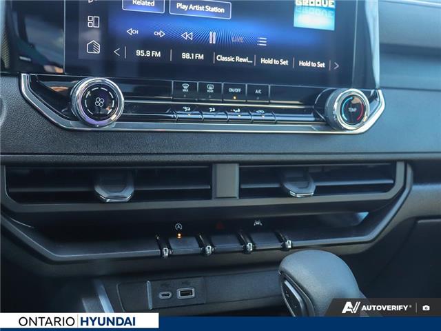 2023 Chevrolet Colorado Trail Boss (Stk: 7-1396B) in Whitby - Image 20 of 27