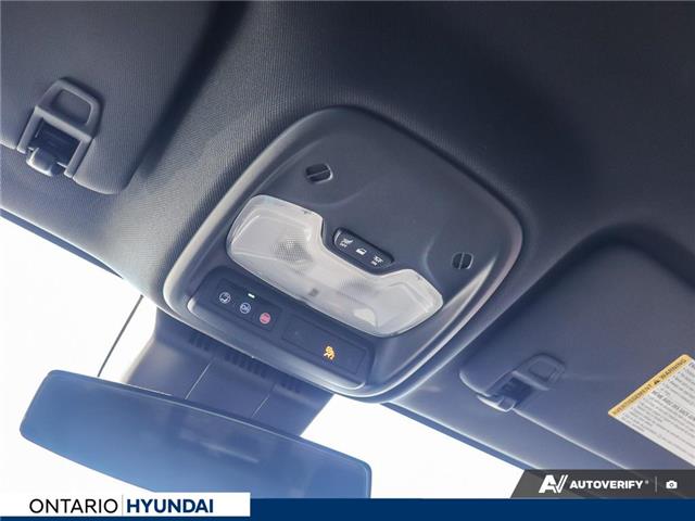 2023 Chevrolet Colorado Trail Boss (Stk: 7-1396B) in Whitby - Image 22 of 27