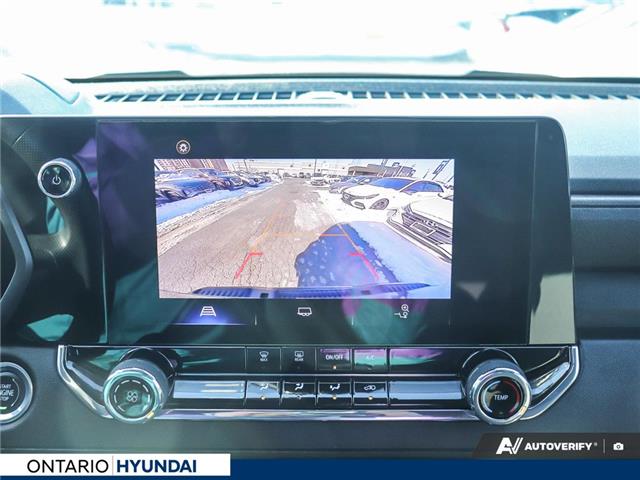 2023 Chevrolet Colorado Trail Boss (Stk: 7-1396B) in Whitby - Image 26 of 27