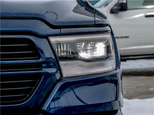 2023 RAM 1500 Sport (Stk: 15-26156A) in London - Image 9 of 26