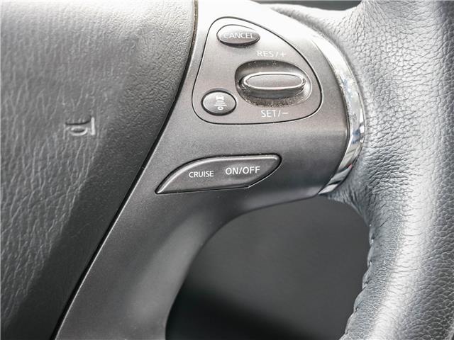 2024 Nissan Murano Midnight Edition (Stk: 15-U1236) in London - Image 5 of 31