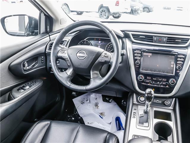 2024 Nissan Murano Midnight Edition (Stk: 15-U1236) in London - Image 6 of 31