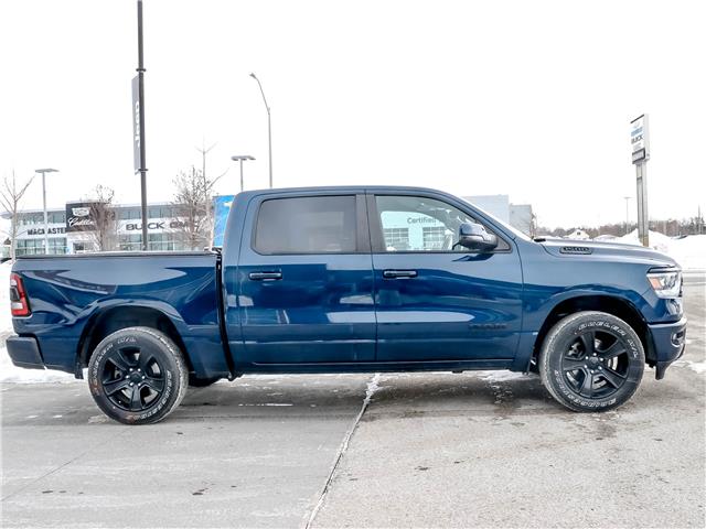 2023 RAM 1500 Sport (Stk: 15-26156A) in London - Image 22 of 26