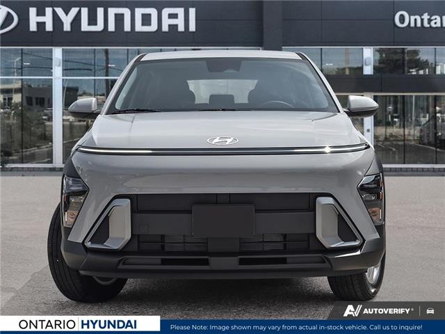2026 Hyundai Kona 2.0L Essential (Stk: 7-1648) in Whitby - Image 2 of 26