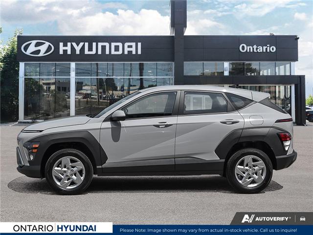2026 Hyundai Kona 2.0L Essential (Stk: 7-1648) in Whitby - Image 3 of 26