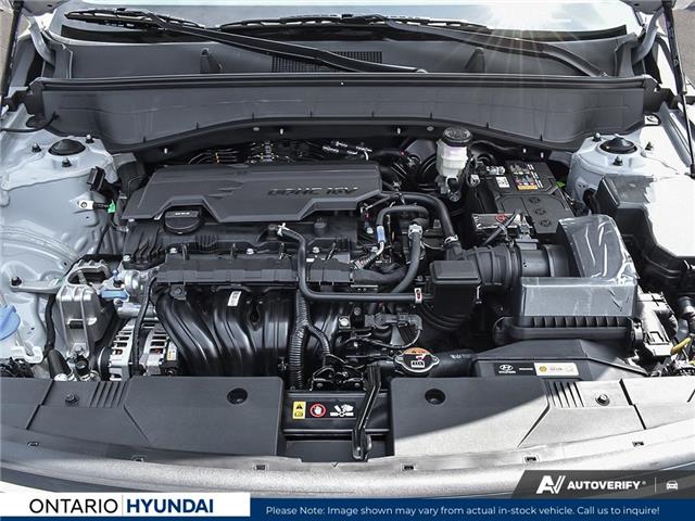 2026 Hyundai Kona 2.0L Essential (Stk: 7-1648) in Whitby - Image 6 of 26