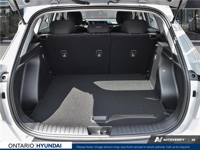 2026 Hyundai Kona 2.0L Essential (Stk: 7-1648) in Whitby - Image 7 of 26