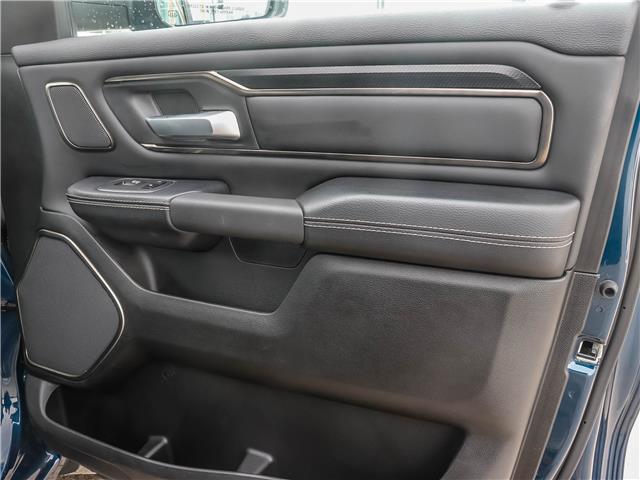 2023 RAM 1500 Sport (Stk: 15-26156A) in London - Image 23 of 26