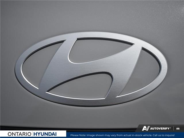 2026 Hyundai Kona 2.0L Essential (Stk: 7-1648) in Whitby - Image 9 of 26