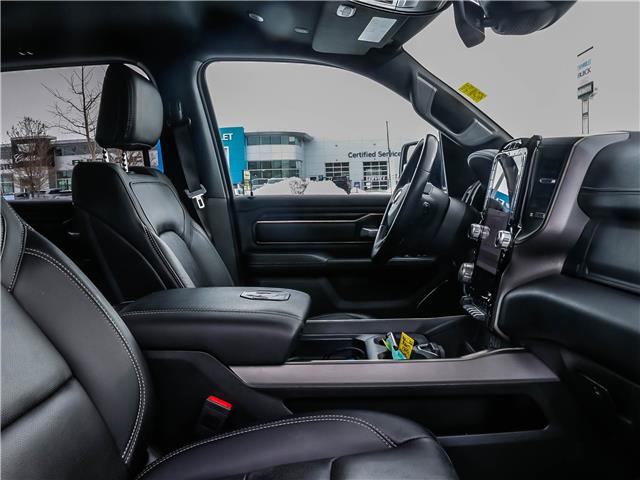 2023 RAM 1500 Sport (Stk: 15-26156A) in London - Image 24 of 26