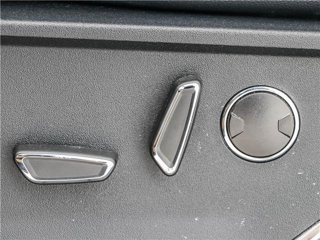 2022 Ford F-150 Lariat (Stk: 15-U1222) in London - Image 13 of 27