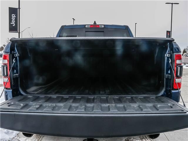 2023 RAM 1500 Sport (Stk: 15-26156A) in London - Image 26 of 26