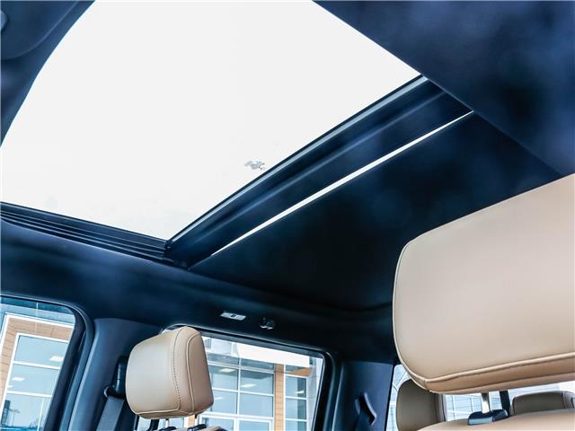 2022 Ford F-150 Lariat (Stk: 15-U1222) in London - Image 14 of 27
