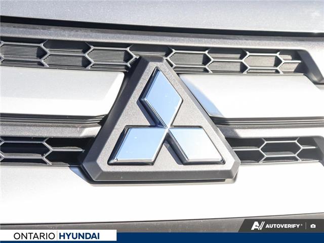 2022 Mitsubishi RVR ES (Stk: 7-1480A) in Whitby - Image 9 of 26