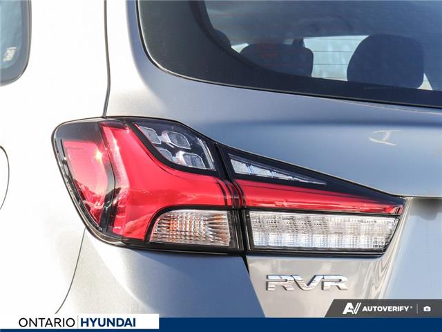 2022 Mitsubishi RVR ES (Stk: 7-1480A) in Whitby - Image 12 of 26