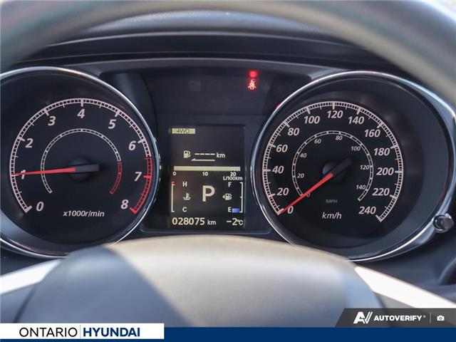 2022 Mitsubishi RVR ES (Stk: 7-1480A) in Whitby - Image 15 of 26