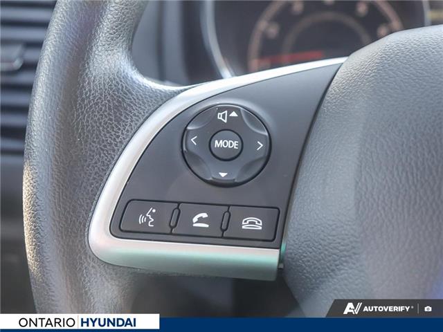 2022 Mitsubishi RVR ES (Stk: 7-1480A) in Whitby - Image 18 of 26