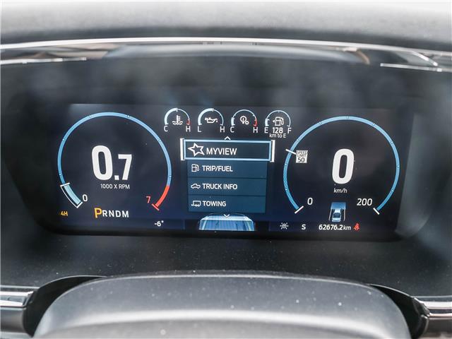 2022 Ford F-150 Lariat (Stk: 15-U1222) in London - Image 16 of 27