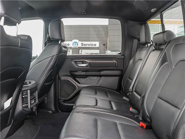 2023 RAM 1500 Sport (Stk: 15-26156A) in London - Image 15 of 26