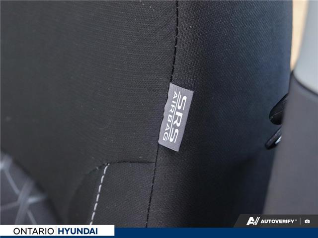 2022 Mitsubishi RVR ES (Stk: 7-1480A) in Whitby - Image 23 of 26