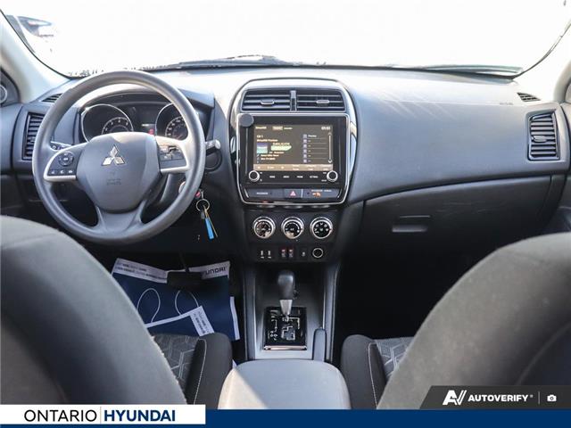 2022 Mitsubishi RVR ES (Stk: 7-1480A) in Whitby - Image 25 of 26