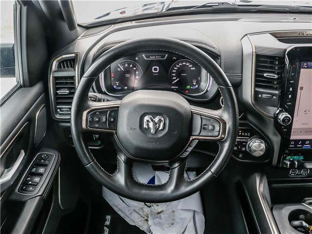 2023 RAM 1500 Sport (Stk: 15-26156A) in London - Image 3 of 26