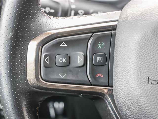 2023 RAM 1500 Sport (Stk: 15-26156A) in London - Image 4 of 26