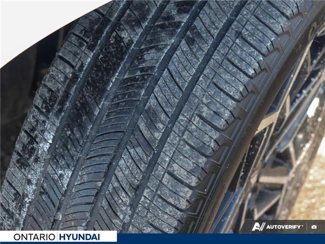 2023 Hyundai Tucson N Line (Stk: 7-U1088) in Whitby - Image 7 of 28