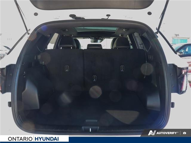 2023 Hyundai Tucson N Line (Stk: 7-U1088) in Whitby - Image 11 of 28