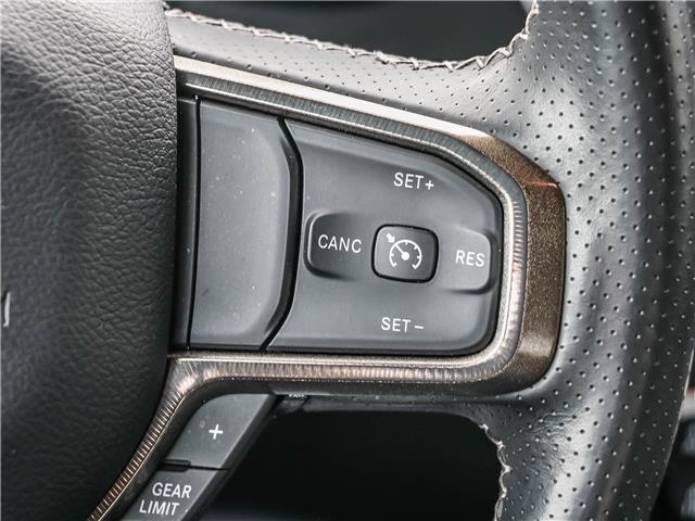 2023 RAM 1500 Sport (Stk: 15-26156A) in London - Image 5 of 26