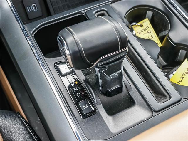 2022 Ford F-150 Lariat (Stk: 15-U1222) in London - Image 19 of 27