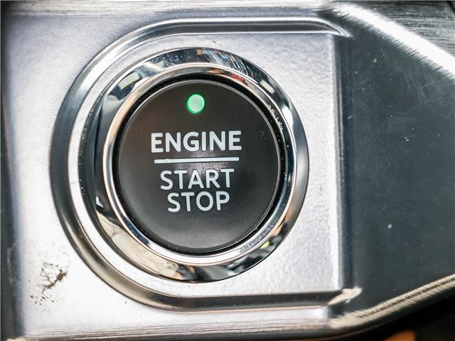 2022 Ford F-150 Lariat (Stk: 15-U1222) in London - Image 20 of 27