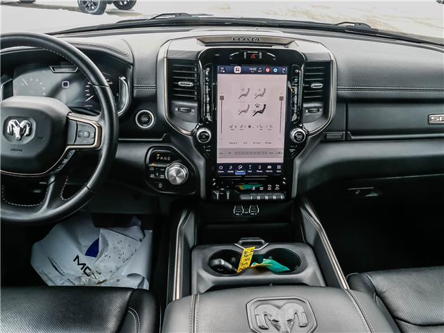 2023 RAM 1500 Sport (Stk: 15-26156A) in London - Image 7 of 26