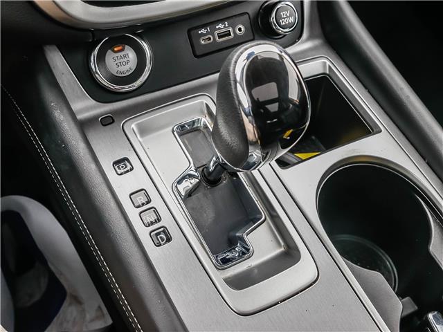 2024 Nissan Murano Midnight Edition (Stk: 15-U1236) in London - Image 22 of 31