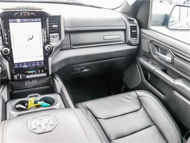 2023 RAM 1500 Sport (Stk: 15-26156A) in London - Image 8 of 26