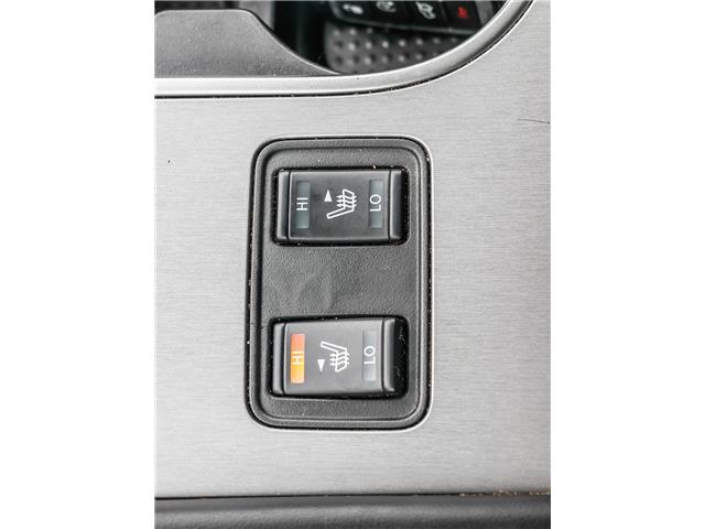 2024 Nissan Murano Midnight Edition (Stk: 15-U1236) in London - Image 23 of 31