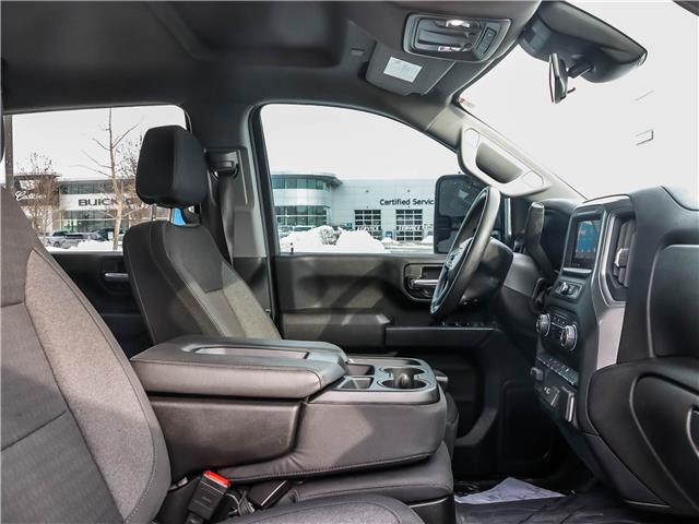 2024 Chevrolet Silverado 2500HD Custom (Stk: 15-U1194B) in London - Image 23 of 25